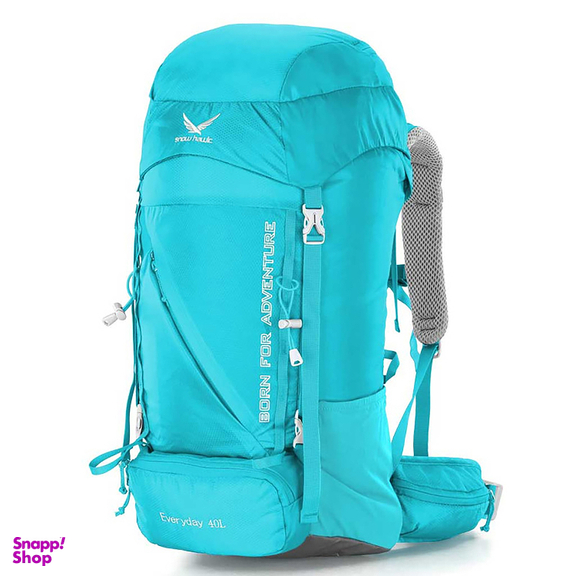 کوله پشتی سفری اسنو هاوک (Snow Hawk) مدل Everyday گنجایش 40 لیتر