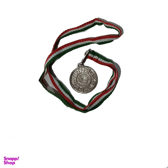 مدال نقره همگانی کد A310