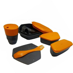ظرف غذا کرویت (Crivit) مدل LAN-282743