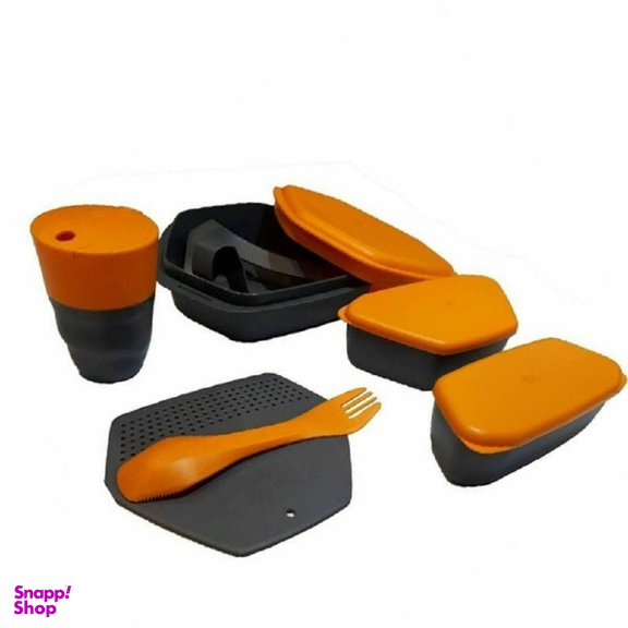 ظرف غذا کرویت (Crivit) مدل LAN-282743