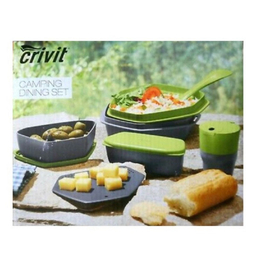 ظرف غذا کرویت (Crivit) مدل LAN-282743