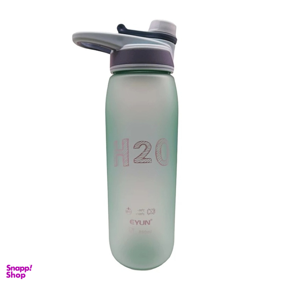 قمقمه مدل H2O گنجایش 0٫85 لیتر