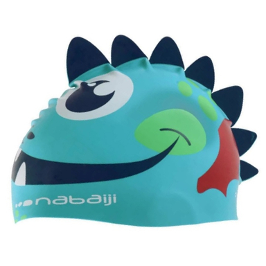 کلاه شنا بچگانه نابایجی (Nabaiji) مدل KADC2186