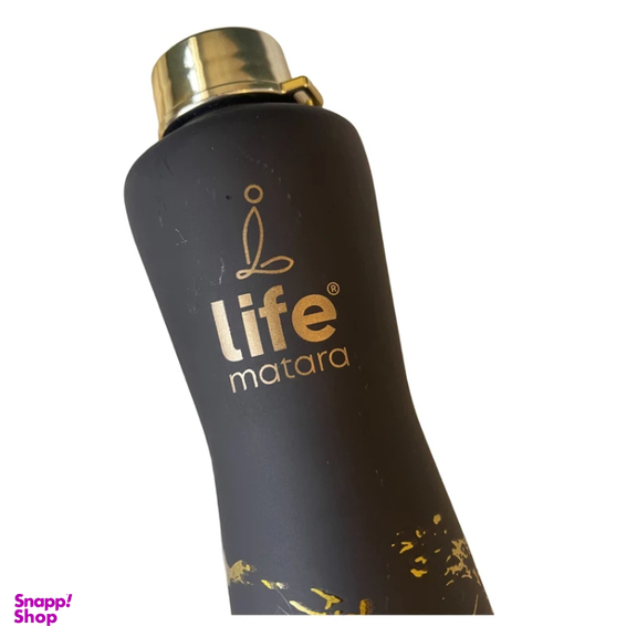 قمقمه مدل Life گنجایش 0٫75 لیتر