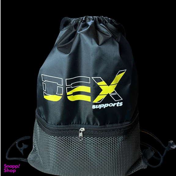 ساک ورزشی دکس (Dex) مدل TRK