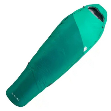 کیسه خواب فورکلاز (Forclaz) مدل TREK 500 کد 001