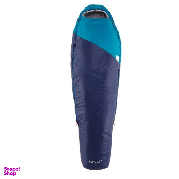 کیسه خواب فورکلاز (Forclaz) مدل TREK 500 کد 002