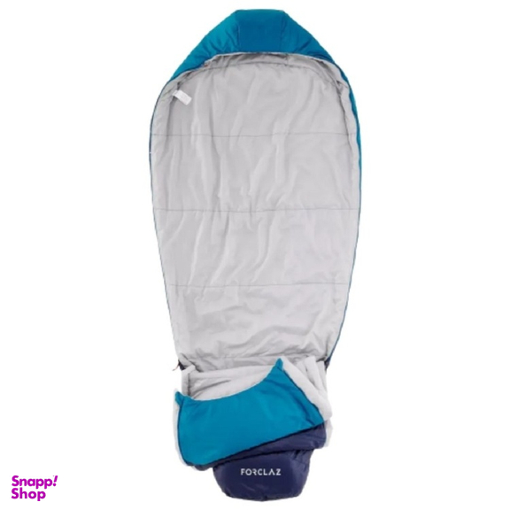 کیسه خواب فورکلاز (Forclaz) مدل TREK 500 کد 002