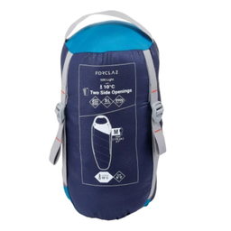 کیسه خواب فورکلاز (Forclaz) مدل TREK 500 کد 002