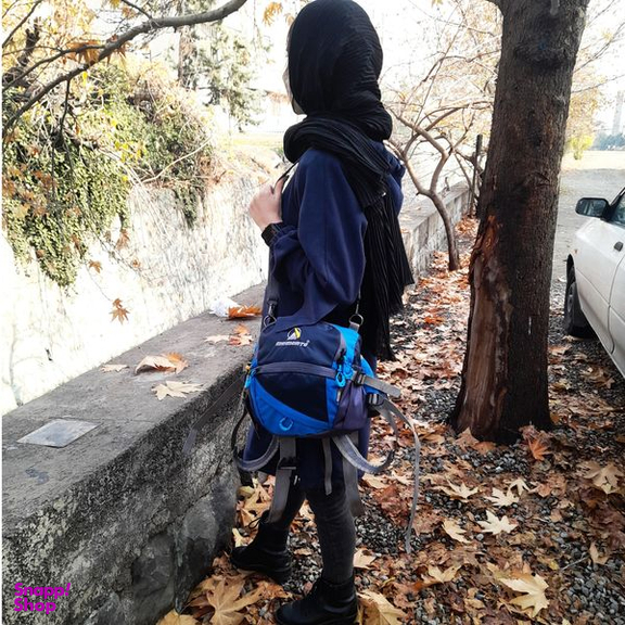 کیف کمری ممنتو مدل حمله
