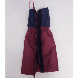 گتر کوهنوردی ماموت مدل گورتکس کد 021