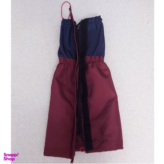 گتر کوهنوردی ماموت مدل گورتکس کد 021