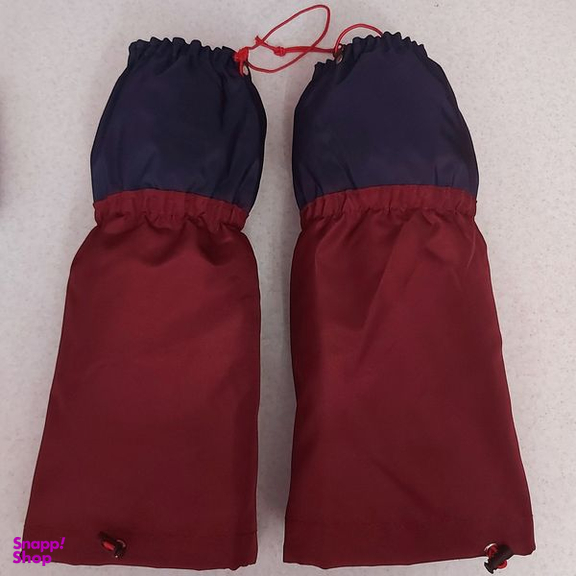 گتر کوهنوردی ماموت مدل گورتکس کد 021