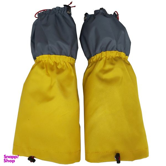 گتر کوهنوردی ماموت مدل گورتکس کد 202