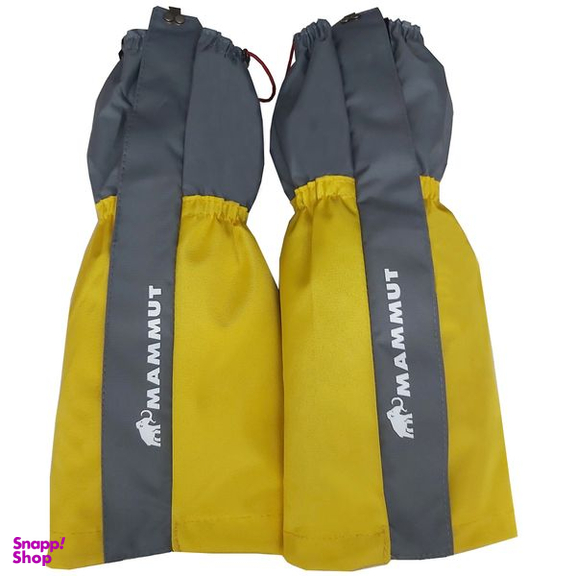 گتر کوهنوردی ماموت مدل گورتکس کد 202