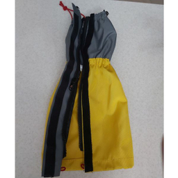 گتر کوهنوردی ماموت مدل گورتکس کد 202