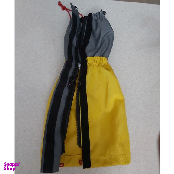 گتر کوهنوردی ماموت مدل گورتکس کد 202