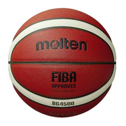 توپ بسکتبال مولتن (Molten) مدل B6G4500-GG6