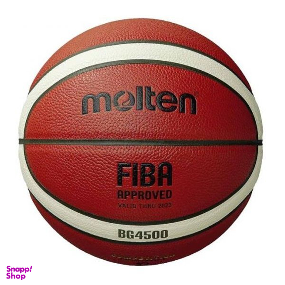 توپ بسکتبال مولتن (Molten) مدل B6G4500-GG6
