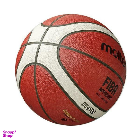 توپ بسکتبال مولتن (Molten) مدل B6G4500-GG6