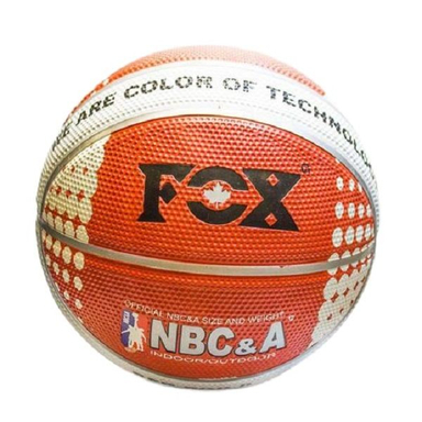 توپ بسکتبال فاکس (Fox) مدل SP65
