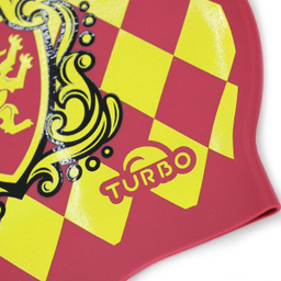 کلاه شنا توربو (Turbo) مدل Lion