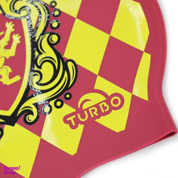 کلاه شنا توربو (Turbo) مدل Lion