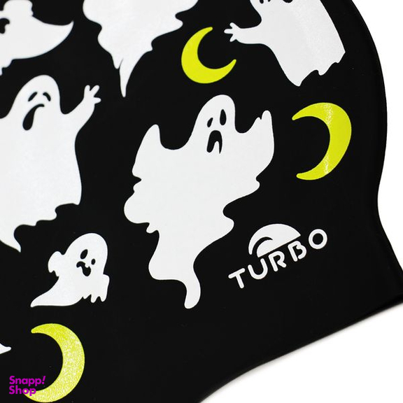 کلاه شنا توربو (Turbo) مدل Ghost