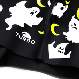 کلاه شنا توربو (Turbo) مدل Ghost