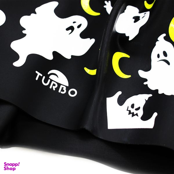 کلاه شنا توربو (Turbo) مدل Ghost