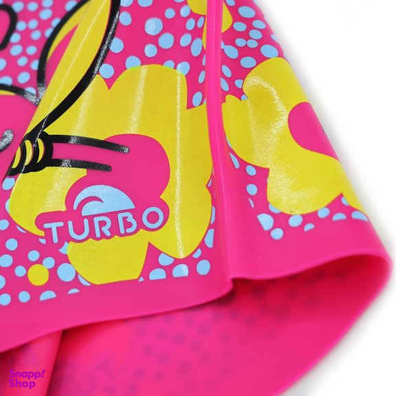 کلاه شنا توربو (Turbo) مدل Pajaritos