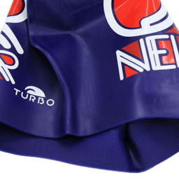 کلاه شنا توربو (Turbo) مدل Now Or Never