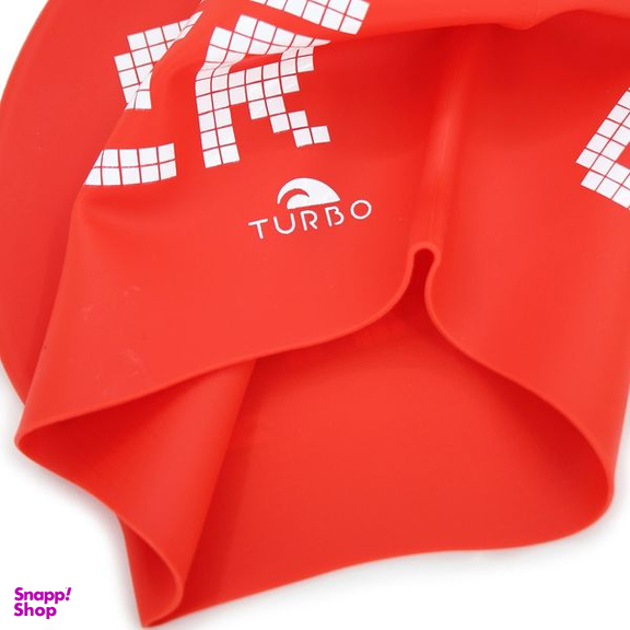 کلاه شنا توربو (Turbo) مدل Game Over