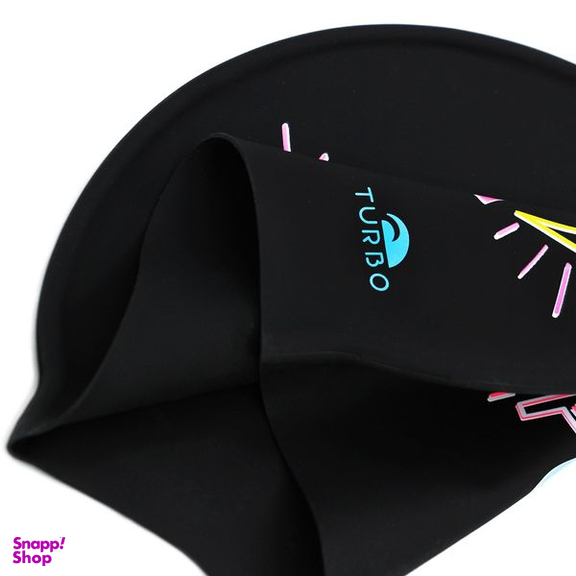 کلاه شنا توربو (Turbo) مدل Unicorn