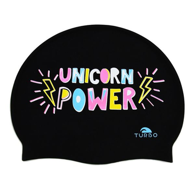 کلاه شنا توربو (Turbo) مدل Unicorn
