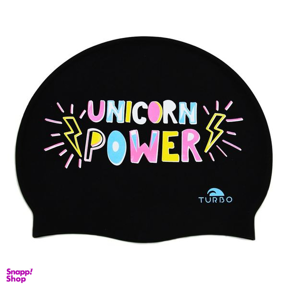 کلاه شنا توربو (Turbo) مدل Unicorn