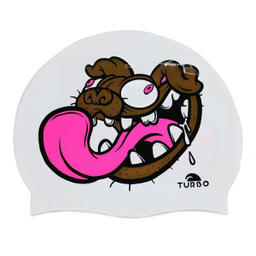کلاه شنا توربو (Turbo) مدل Pug