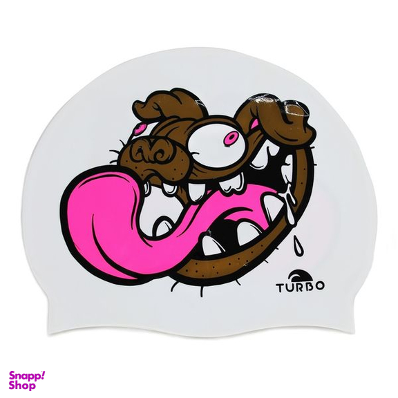 کلاه شنا توربو (Turbo) مدل Pug