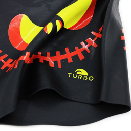 کلاه شنا توربو (Turbo) مدل Halloween