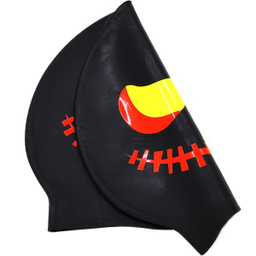 کلاه شنا توربو (Turbo) مدل Halloween