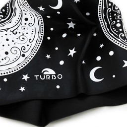 کلاه شنا توربو (Turbo) مدل Ying Yang