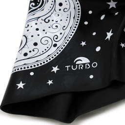 کلاه شنا توربو (Turbo) مدل Ying Yang
