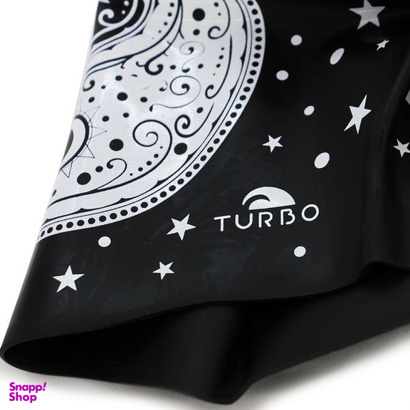 کلاه شنا توربو (Turbo) مدل Ying Yang