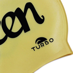 کلاه شنا توربو (Turbo) مدل Queen