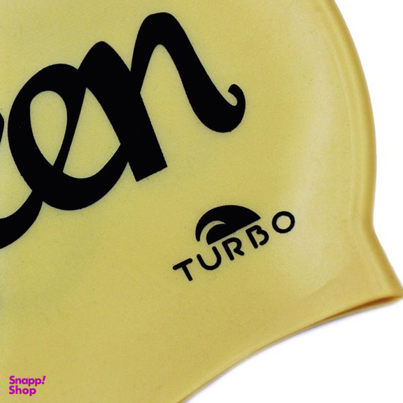 کلاه شنا توربو (Turbo) مدل Queen