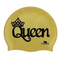 کلاه شنا توربو (Turbo) مدل Queen