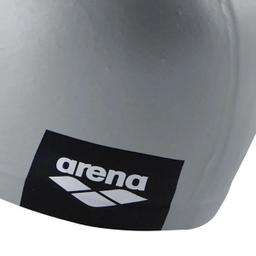 کلاه شنا آرنا (Arena) مدل Logo Moulded Silikon Bone