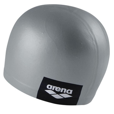 کلاه شنا آرنا (Arena) مدل Logo Moulded Silikon Bone