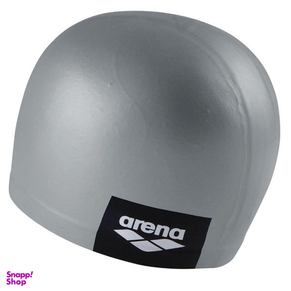 کلاه شنا آرنا (Arena) مدل Logo Moulded Silikon Bone