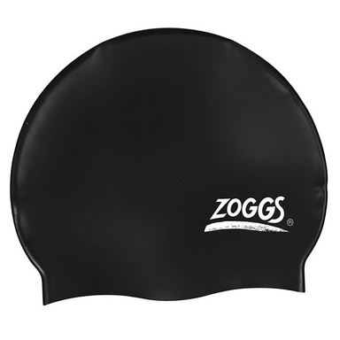 کلاه شنا بچگانه زاگز (Zoggs) مدل Silicone Swim